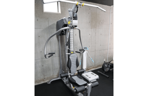 YOKO’s GYM 平井店_3番目の写真